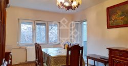 Apartament cu 3 camere de inchiriat in Rogerius, Oradea