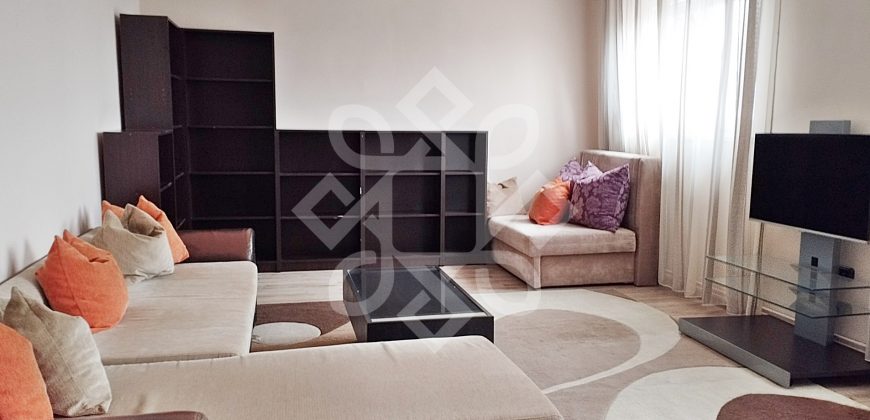 Apartament cu 2 camere de inchiriat in zona Dacia, Oradea