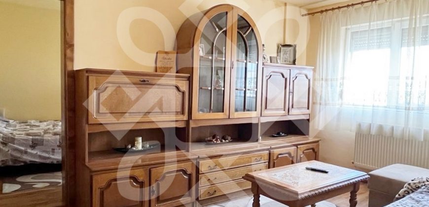 Apartament tip X mare de vanzare in Marghita