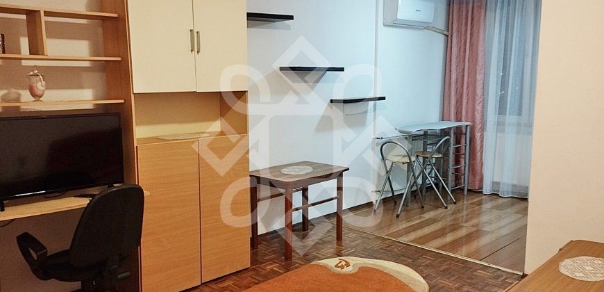 Apartament cu 1 camera de inchiriat in cartierul Rogerius