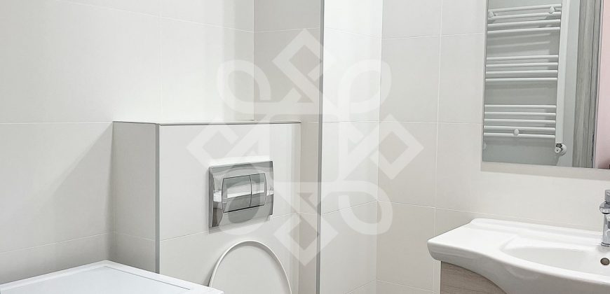 Apartament cu 3 camere de inchiriat in Prima, Onestilor
