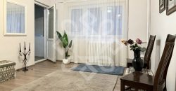 Apartament cu 1 camera decomandat in cartierul Rogerius