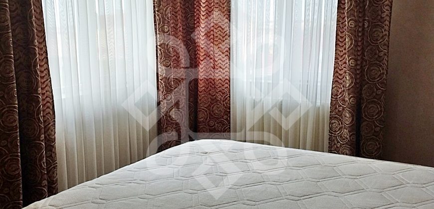 Apartament cu 3 camere in bloc nou, cartierul Nufarul