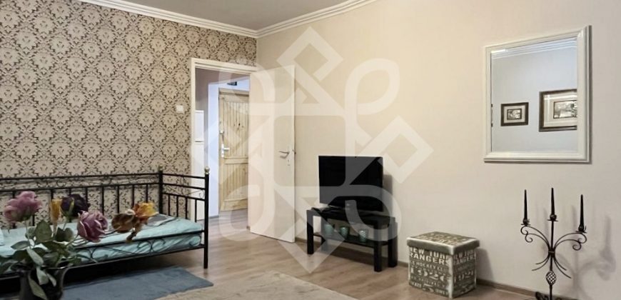 Apartament cu 1 camera decomandat in cartierul Rogerius