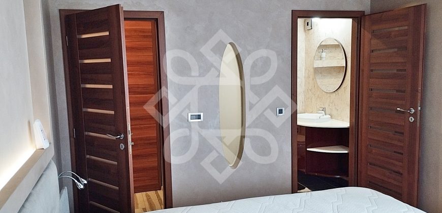 Apartament cu 3 camere in bloc nou, cartierul Nufarul