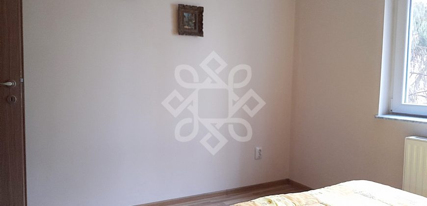Apartament cu 3 camere de inchiriat in Rogerius, Oradea