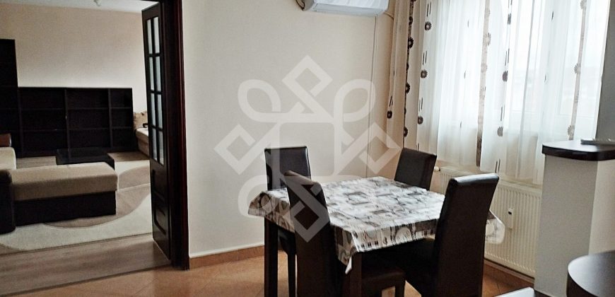 Apartament cu 2 camere de inchiriat in zona Dacia, Oradea