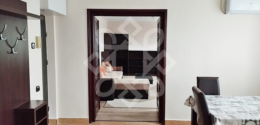 Apartament cu 2 camere de inchiriat in zona Dacia, Oradea