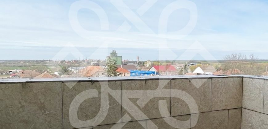 Apartament tip X mare de vanzare in Marghita