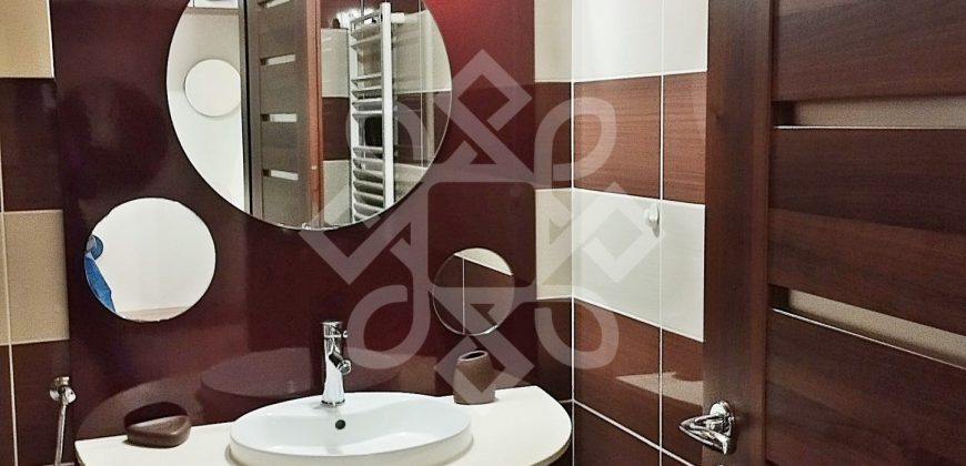 Apartament cu 3 camere in bloc nou, cartierul Nufarul