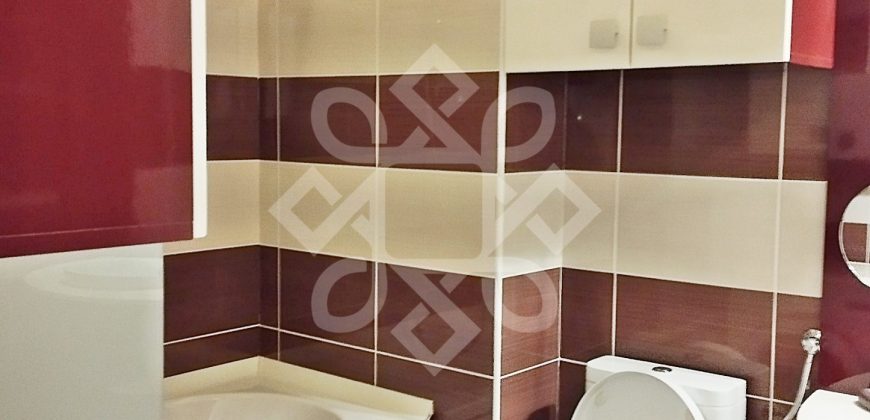 Apartament cu 3 camere in bloc nou, cartierul Nufarul