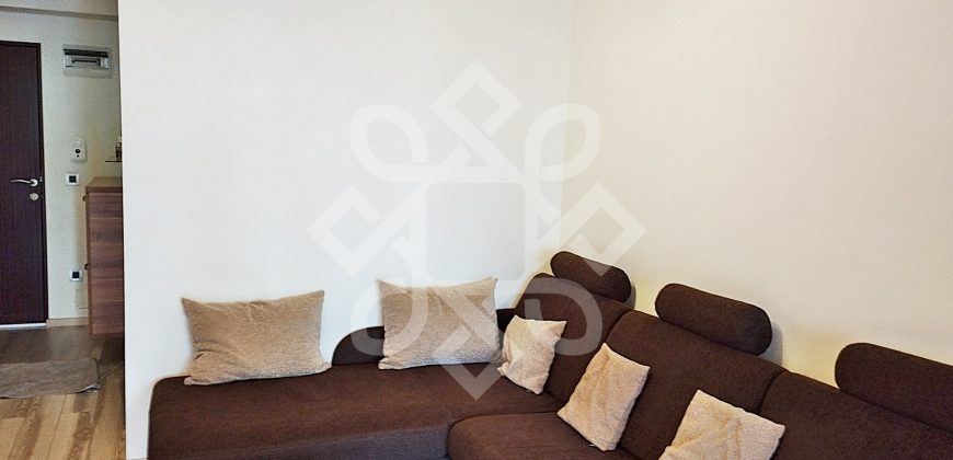 Apartament cu 3 camere in bloc nou, cartierul Nufarul