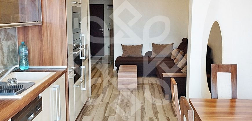 Apartament cu 3 camere in bloc nou, cartierul Nufarul