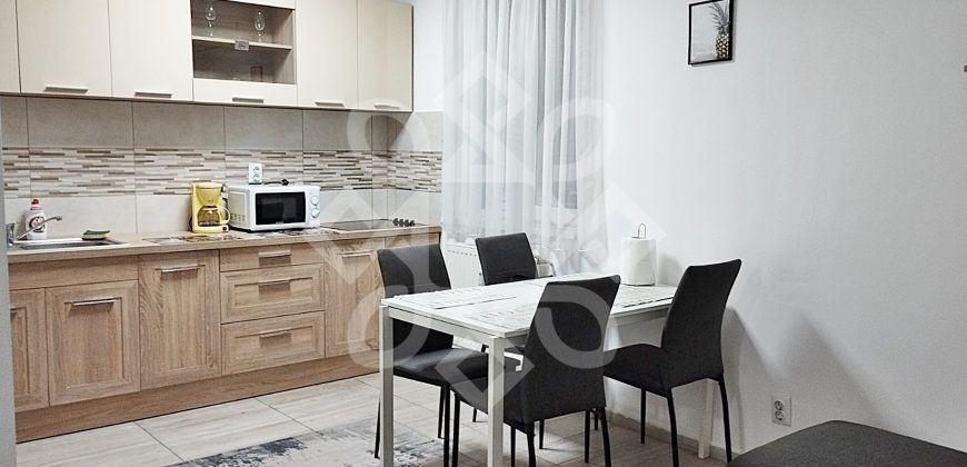 Apartament cu 3 camere de inchiriat, zona Prima Nufarul, Oradea