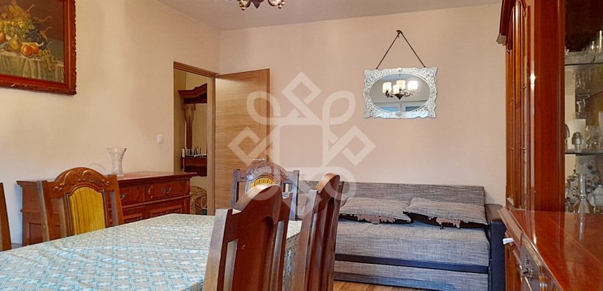 Apartament cu 3 camere de inchiriat in Rogerius, Oradea