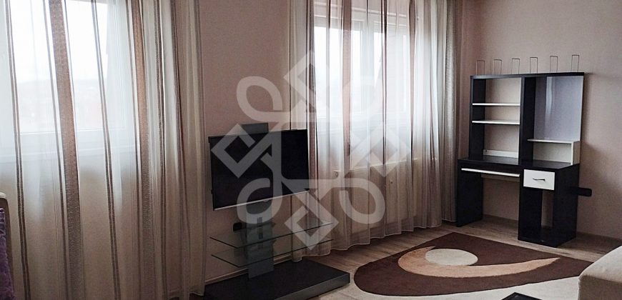 Apartament cu 2 camere de inchiriat in zona Dacia, Oradea