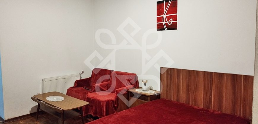 Apartament cu 1 camera de inchiriat in cartierul Rogerius