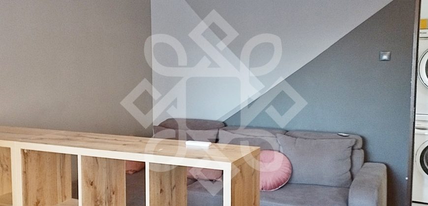 Apartament cu 1 camera de inchiriat in cartierul Iosia