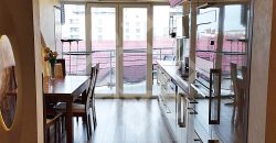 Apartament cu 3 camere in bloc nou, cartierul Nufarul