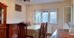 Apartament cu 3 camere de inchiriat in Rogerius, Oradea