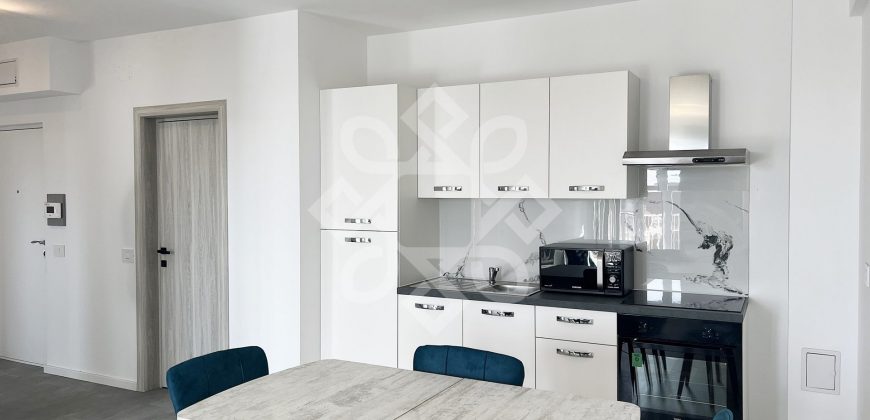 Apartament cu 3 camere de inchiriat in Prima, Onestilor