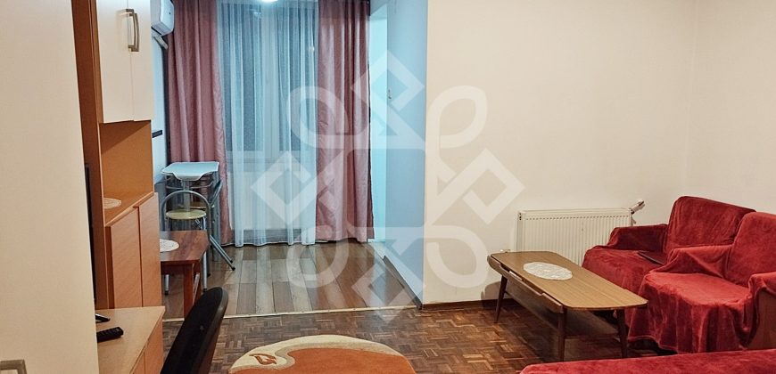 Apartament cu 1 camera de inchiriat in cartierul Rogerius