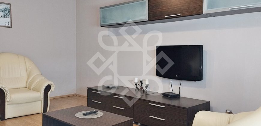 Apartament cu 3 camere, decomandat in cartierul Velenta, Oradea