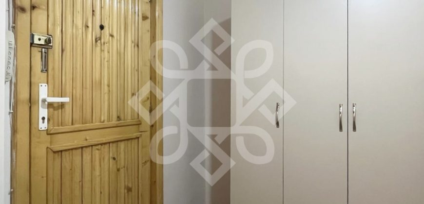 Apartament cu 1 camera decomandat in cartierul Rogerius