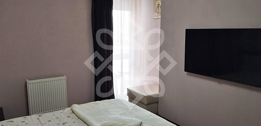 Apartament cu 2 camere in Ared, Oradea