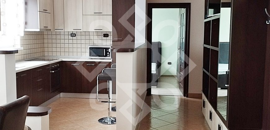 Apartament cu 2 camere de inchiriat in zona Dacia, Oradea