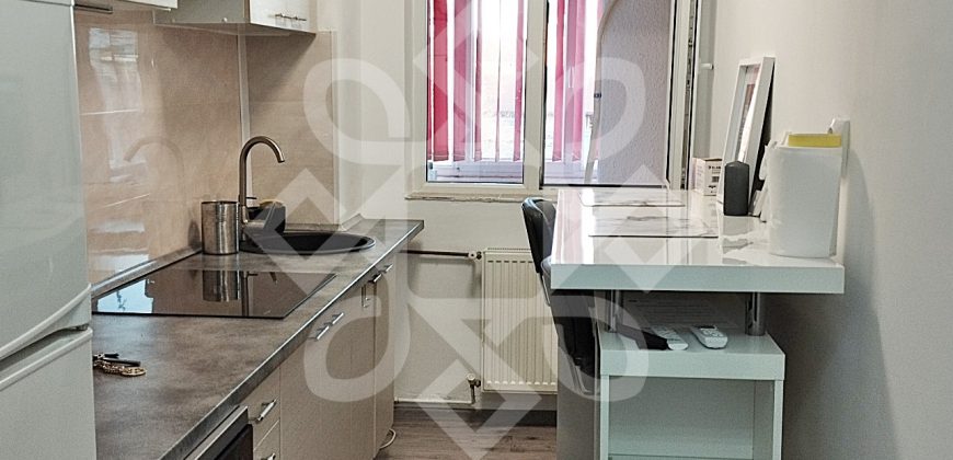 Apartament cu 1 camera de inchiriat in cartierul Iosia