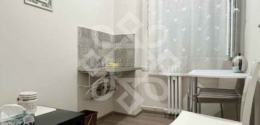 Apartament cu 1 camera decomandat in cartierul Rogerius