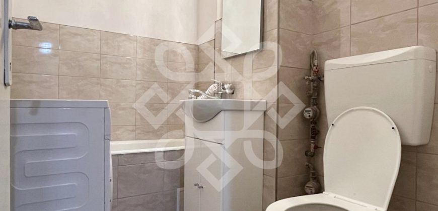 Apartament cu 1 camera decomandat in cartierul Rogerius