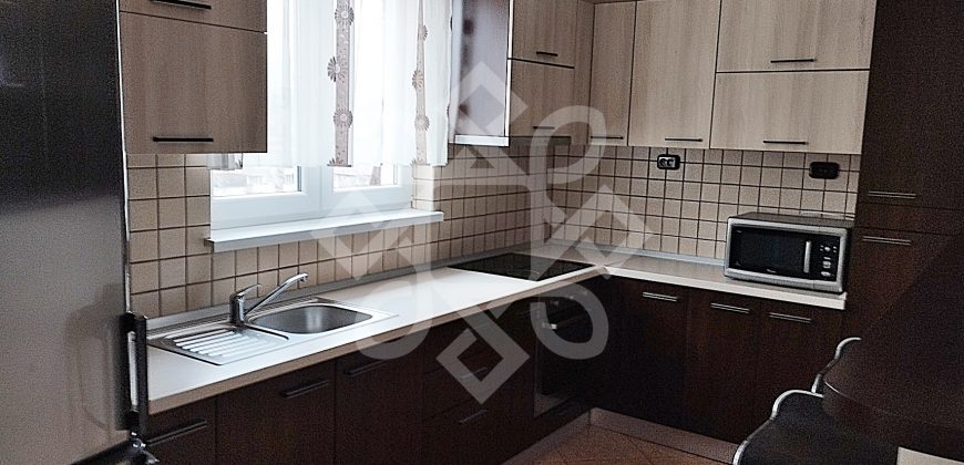Apartament cu 2 camere de inchiriat in zona Dacia, Oradea