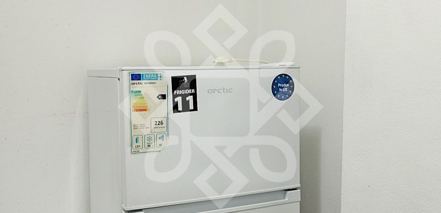 Apartament cu 1 camera de inchiriat in cartierul Rogerius