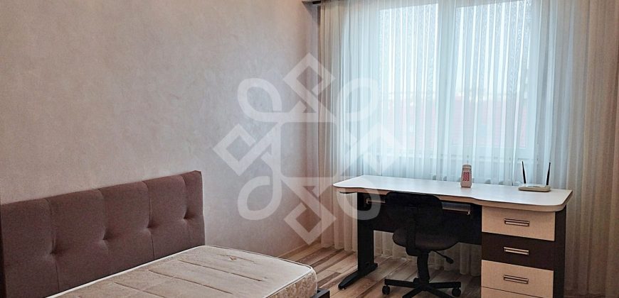 Apartament cu 3 camere in bloc nou, cartierul Nufarul