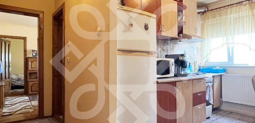 Apartament tip X mare de vanzare in Marghita