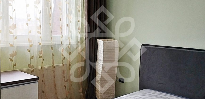 Apartament cu 2 camere de inchiriat in zona Dacia, Oradea
