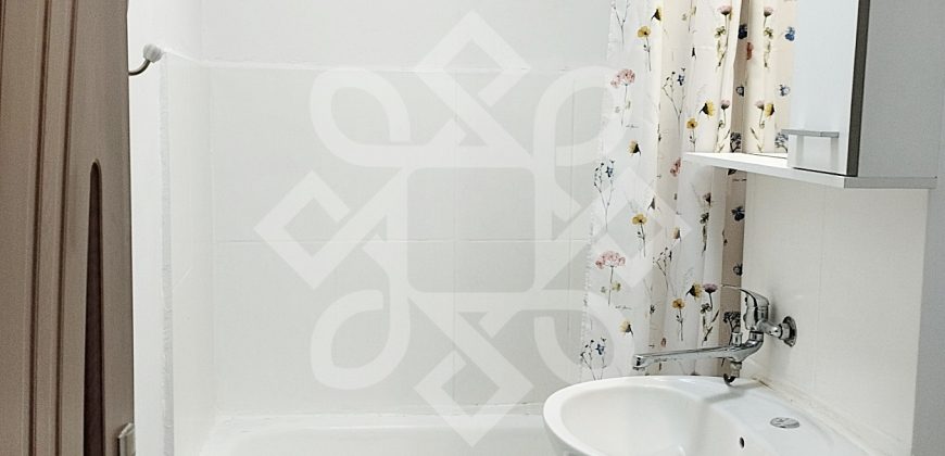 Apartament cu 1 camera de inchiriat in cartierul Iosia