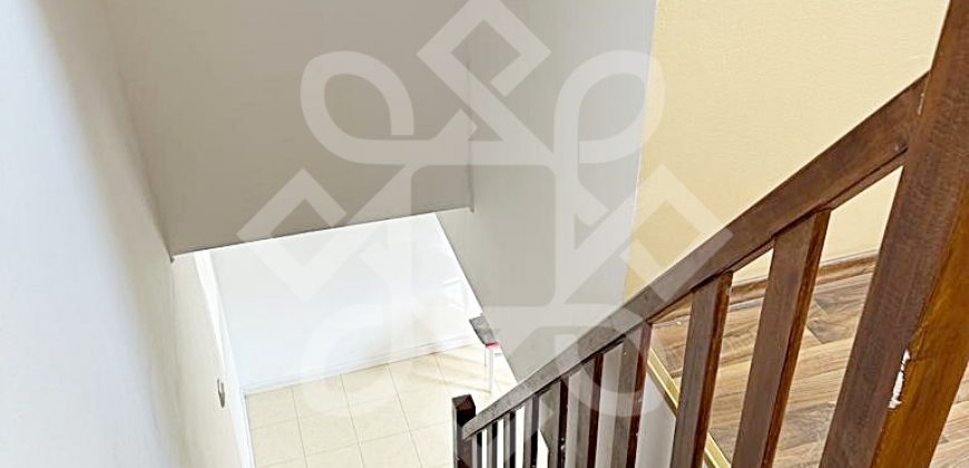 Apartament ultracentral cu 3 camere de vanzare in Oradea