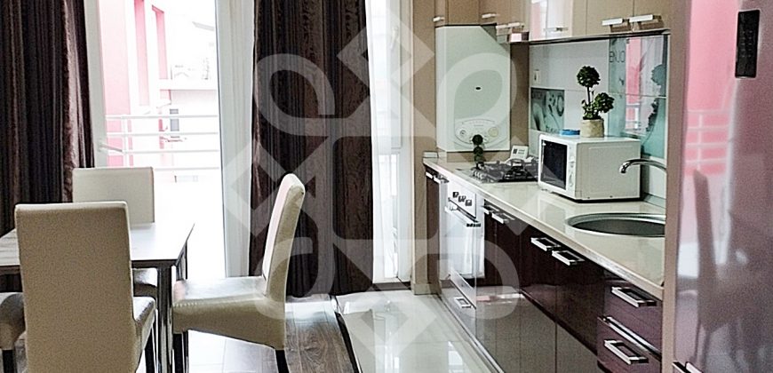 Apartament cu 2 camere in Ared, Oradea