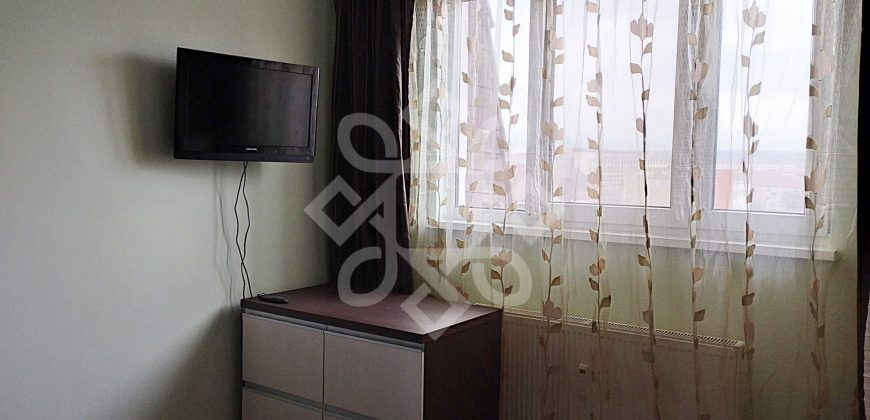 Apartament cu 2 camere de inchiriat in zona Dacia, Oradea