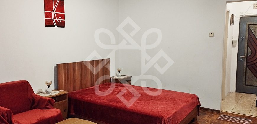 Apartament cu 1 camera de inchiriat in cartierul Rogerius