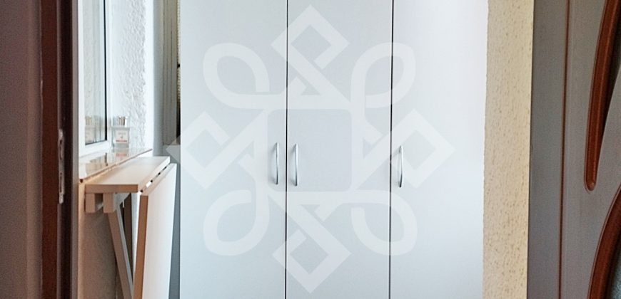 Apartament cu 1 camera de inchiriat in cartierul Iosia