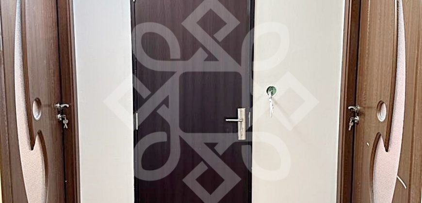 Apartament ultracentral cu 3 camere de vanzare in Oradea