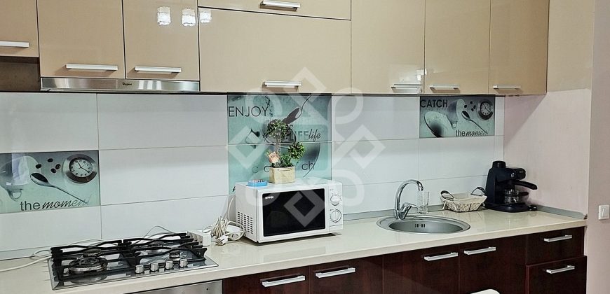 Apartament cu 2 camere in Ared, Oradea