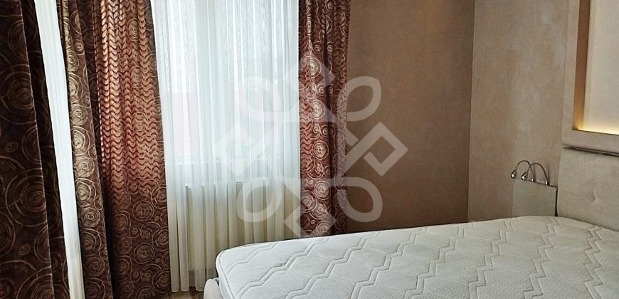 Apartament cu 3 camere in bloc nou, cartierul Nufarul