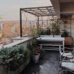 balconul apartament