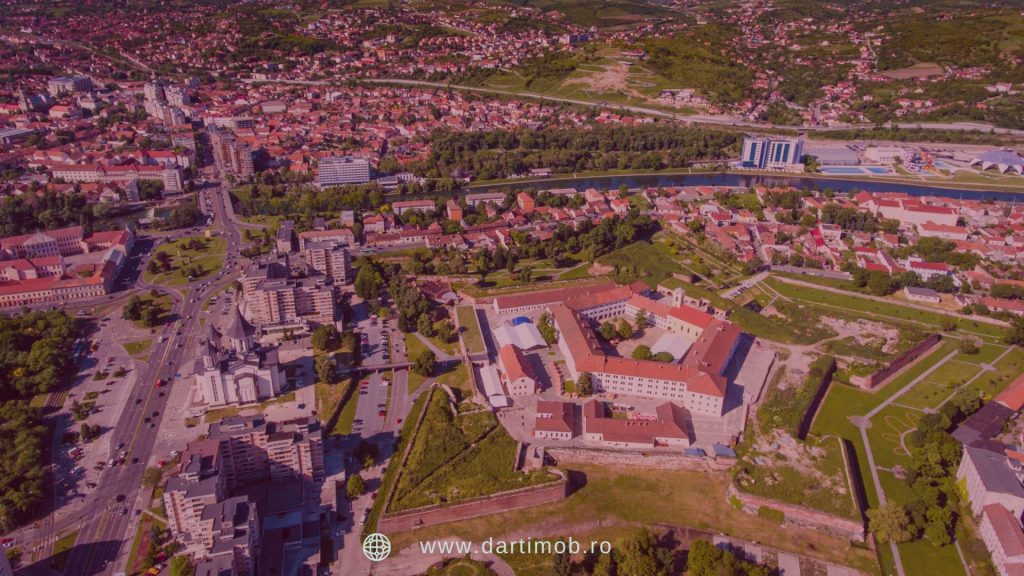 apartamente oradea
