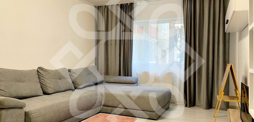 Apartament tip PC cu 3 camere in Rogerius, Oradea